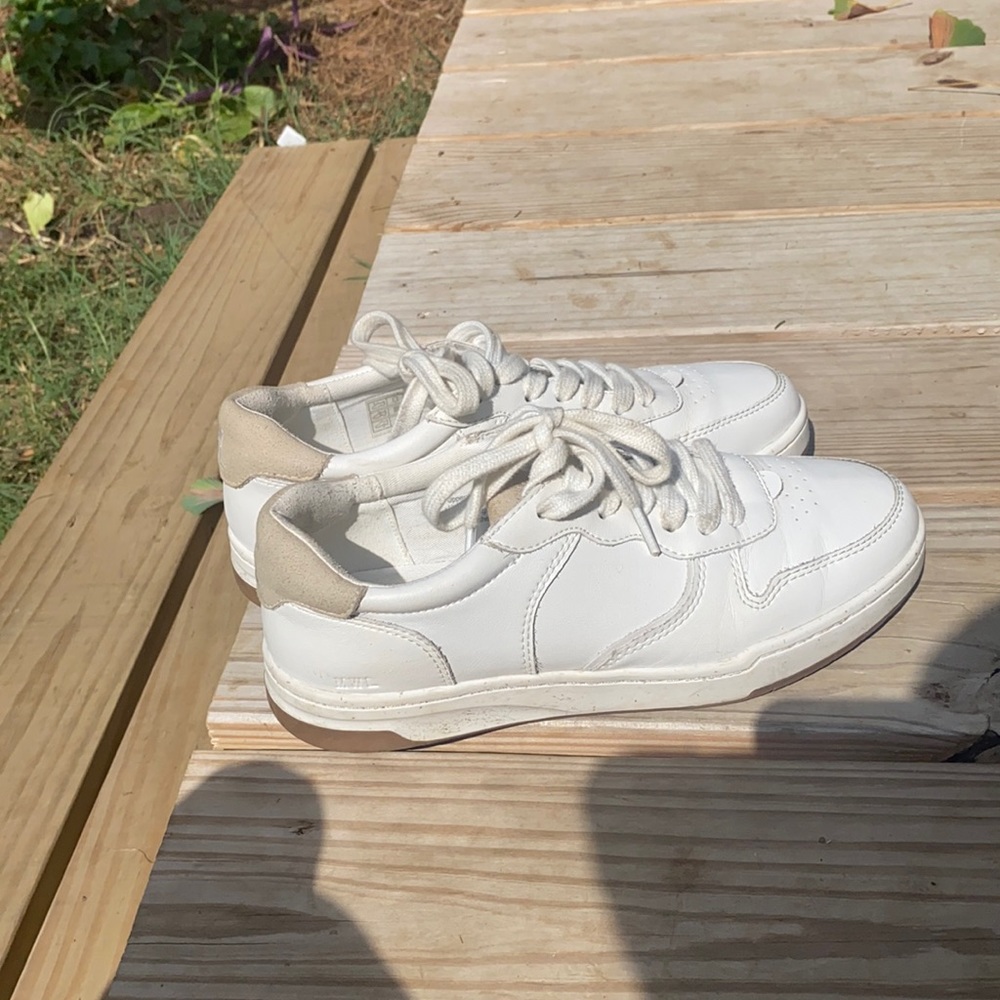 Madewell MWL brand sneakers